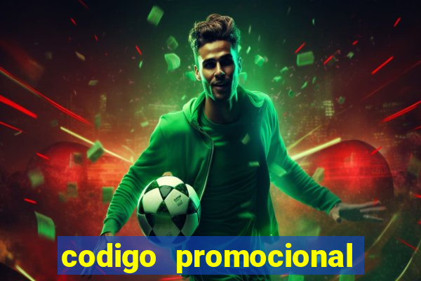 codigo promocional pix bet